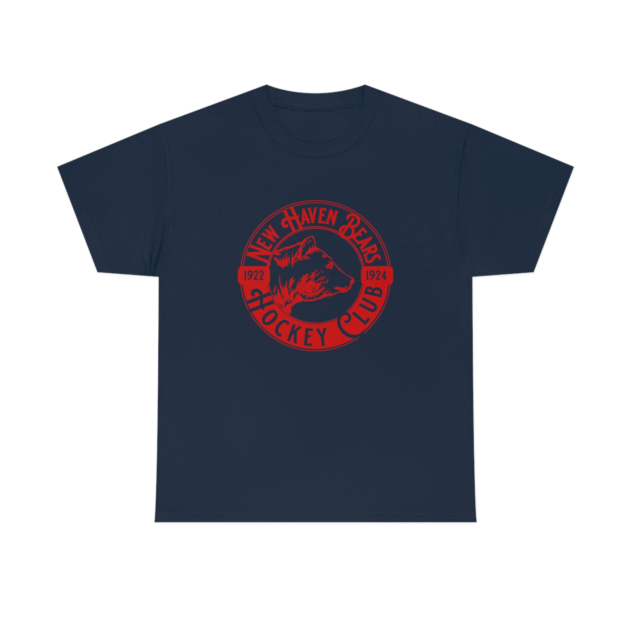 New Haven Bears T-Shirt