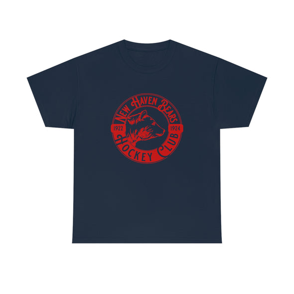 New Haven Bears T-Shirt