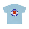 Macon Whoopees Logo T-Shirt