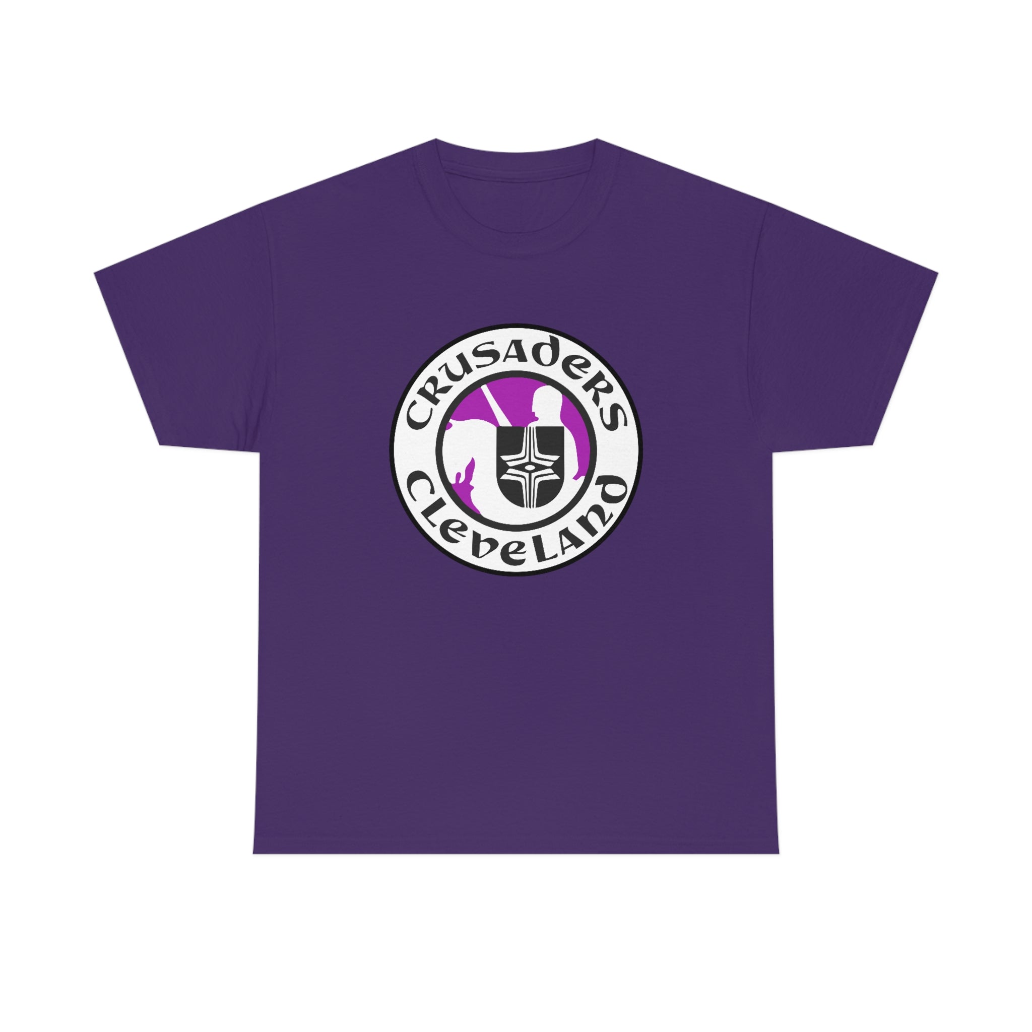 Cleveland Crusaders T-Shirt