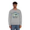 Atlantic City Sea Gulls Crewneck Sweatshirt