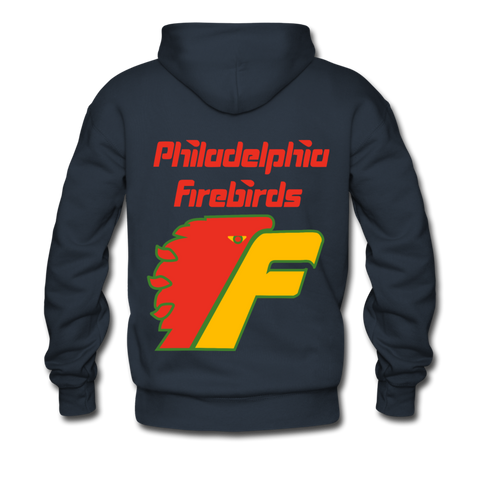 Philadelphia Firebirds Jersey FOR SALE! - PicClick