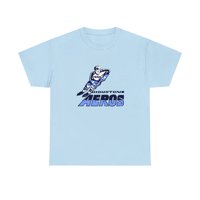 Houston Aeros 1970s T-Shirt