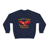 Portland Eagles Crewneck Sweatshirt