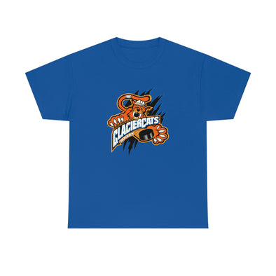 Arkansas Glaciercats T-Shirt