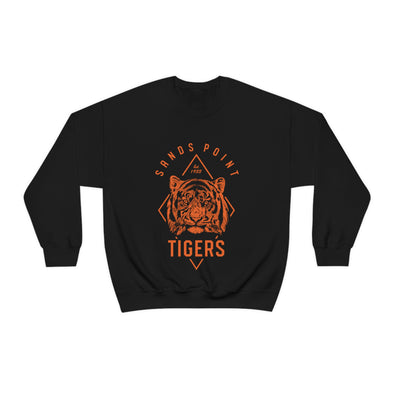 Sands Point Tigers Crewneck Sweatshirt