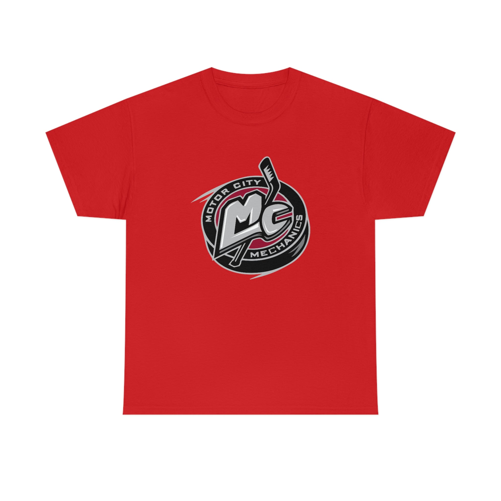 Motor City Mechanics T-Shirt