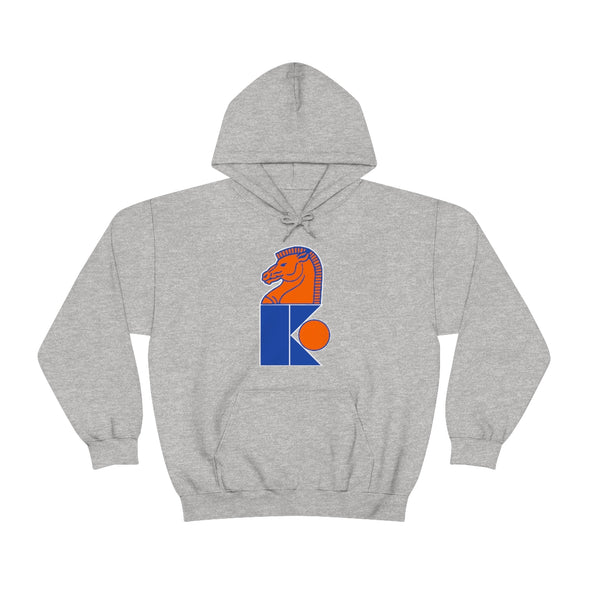 New Jersey Knights Hoodie