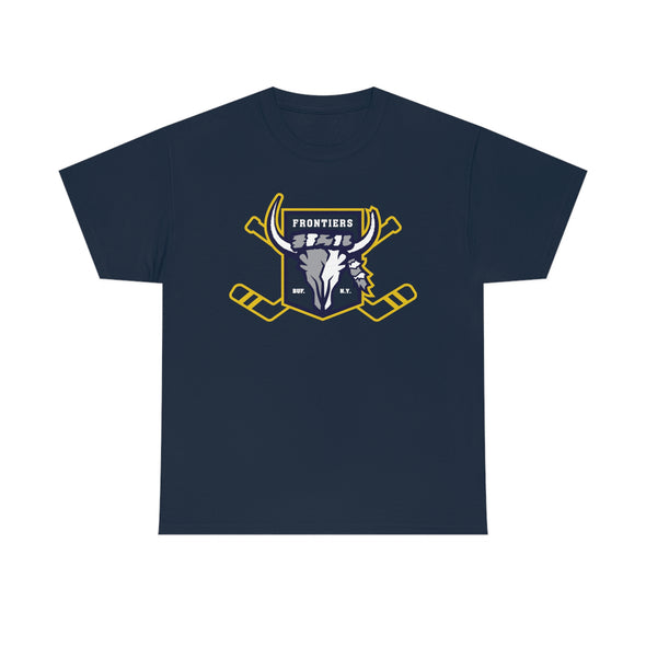 Buffalo Frontiers T-Shirt