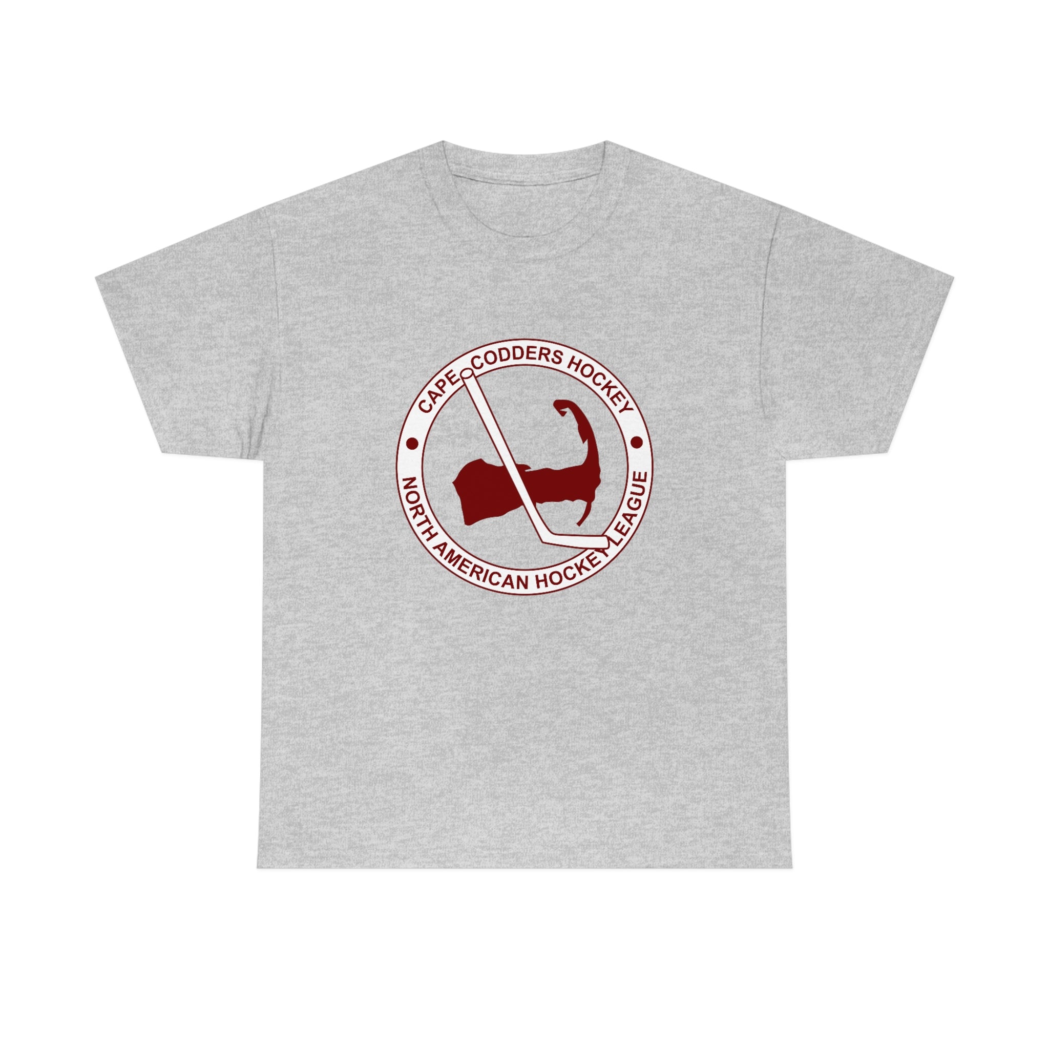 Cape Codders T-Shirt