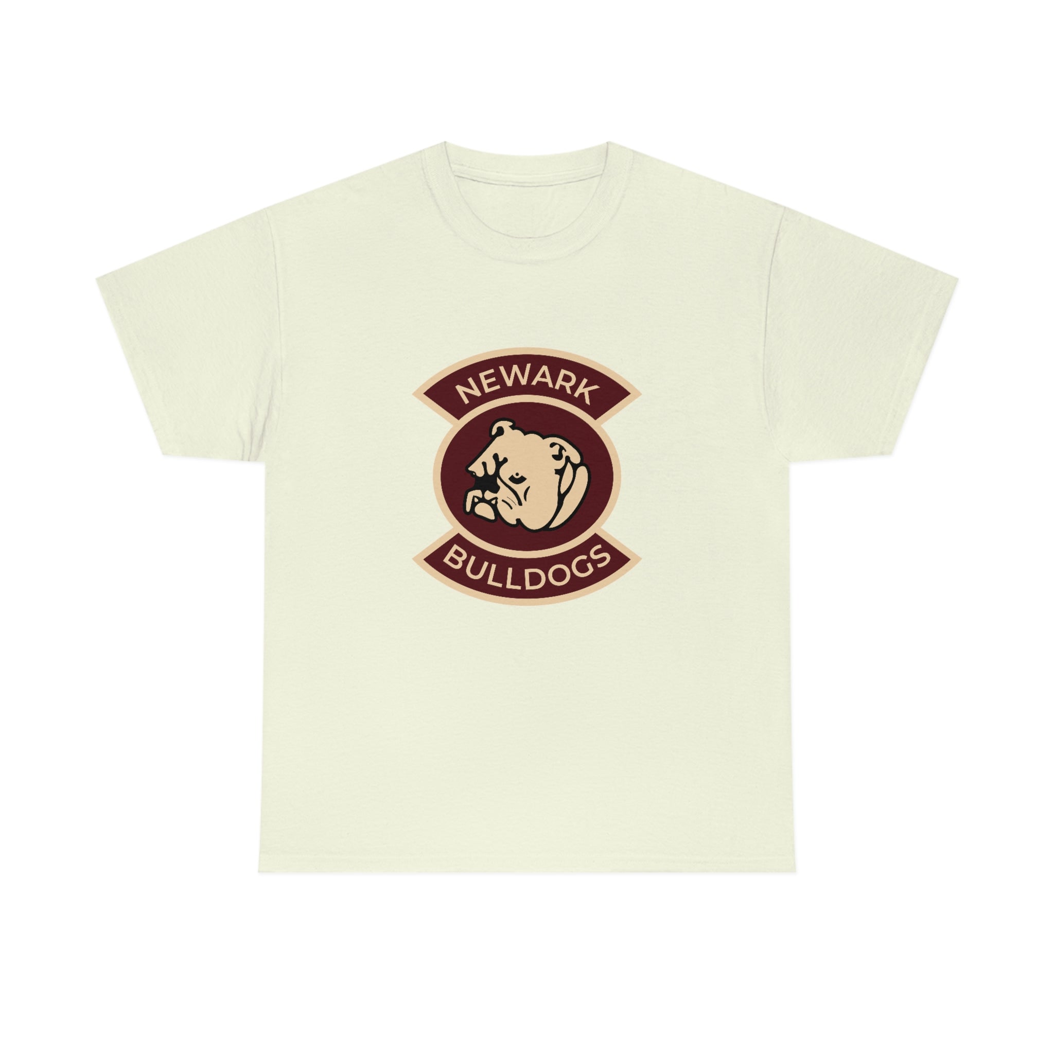 Newark Bulldogs T-Shirt