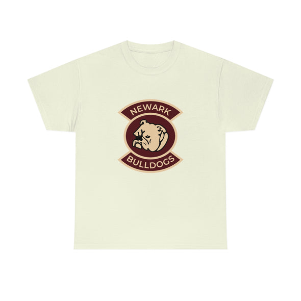 Newark Bulldogs T-Shirt