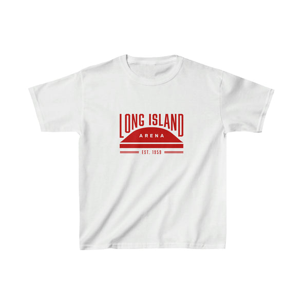 Long Island Arena T-Shirt (Youth)