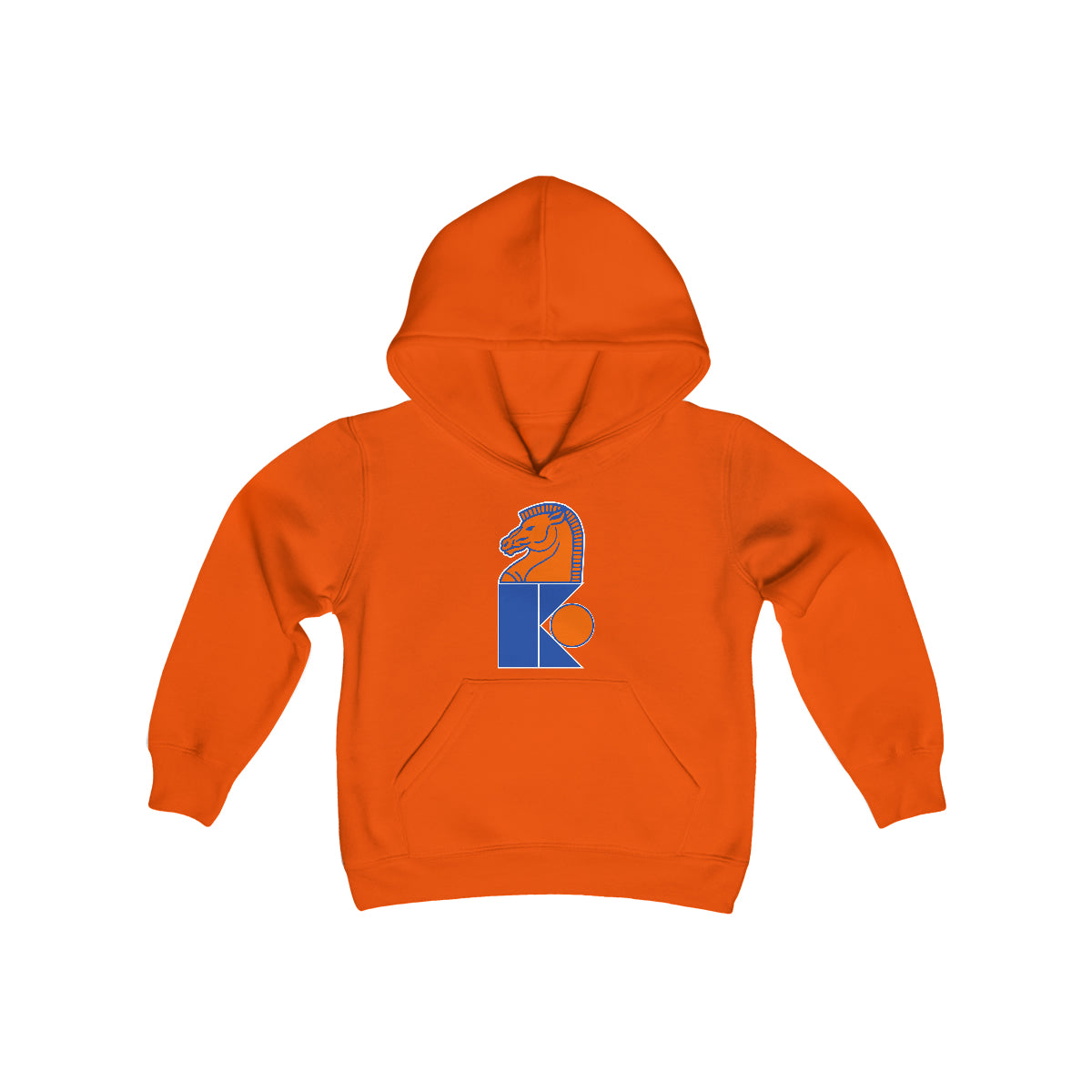 New Jersey Knights Hoodie (Youth)