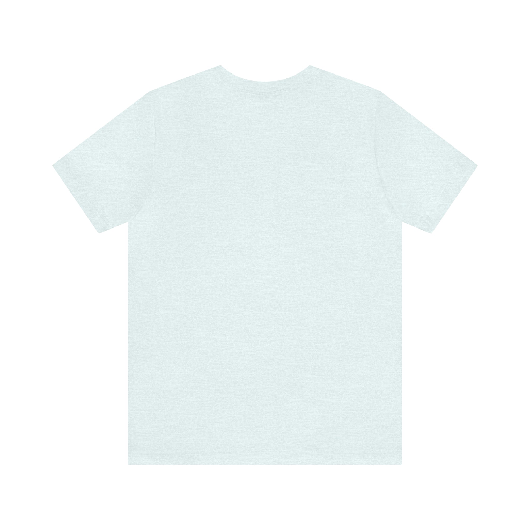 Houston Aeros 1970s T-Shirt (Premium Lightweight)