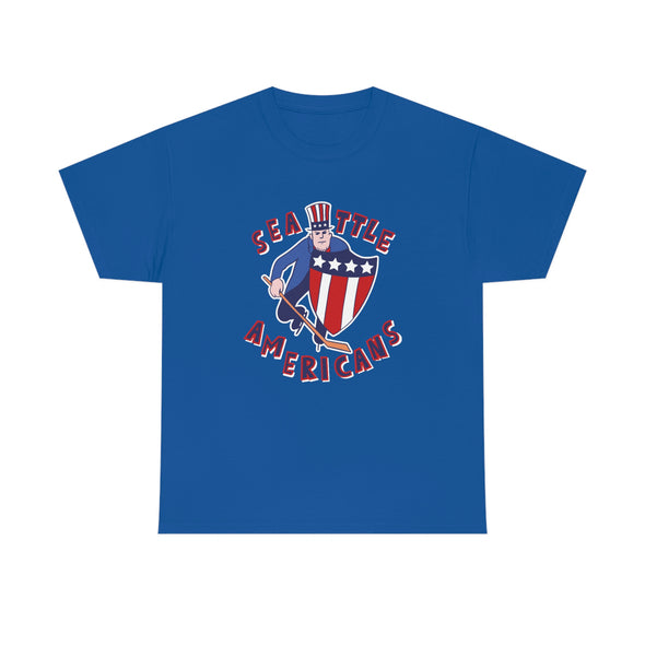 Seattle Americans T-Shirt