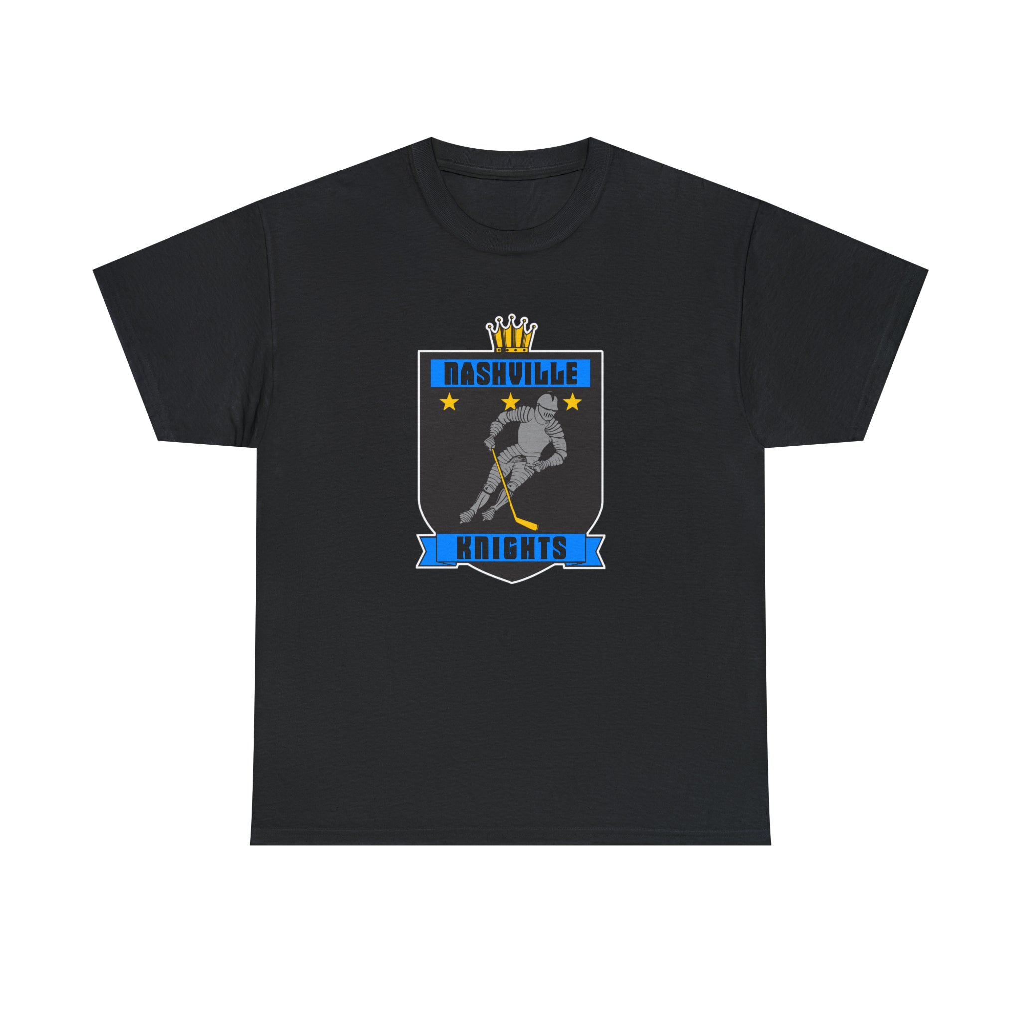 Nashville Knights 1993 T-Shirt