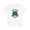 Butte Irish T-Shirt (Premium Lightweight)