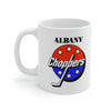 Albany Choppers Mug 11oz