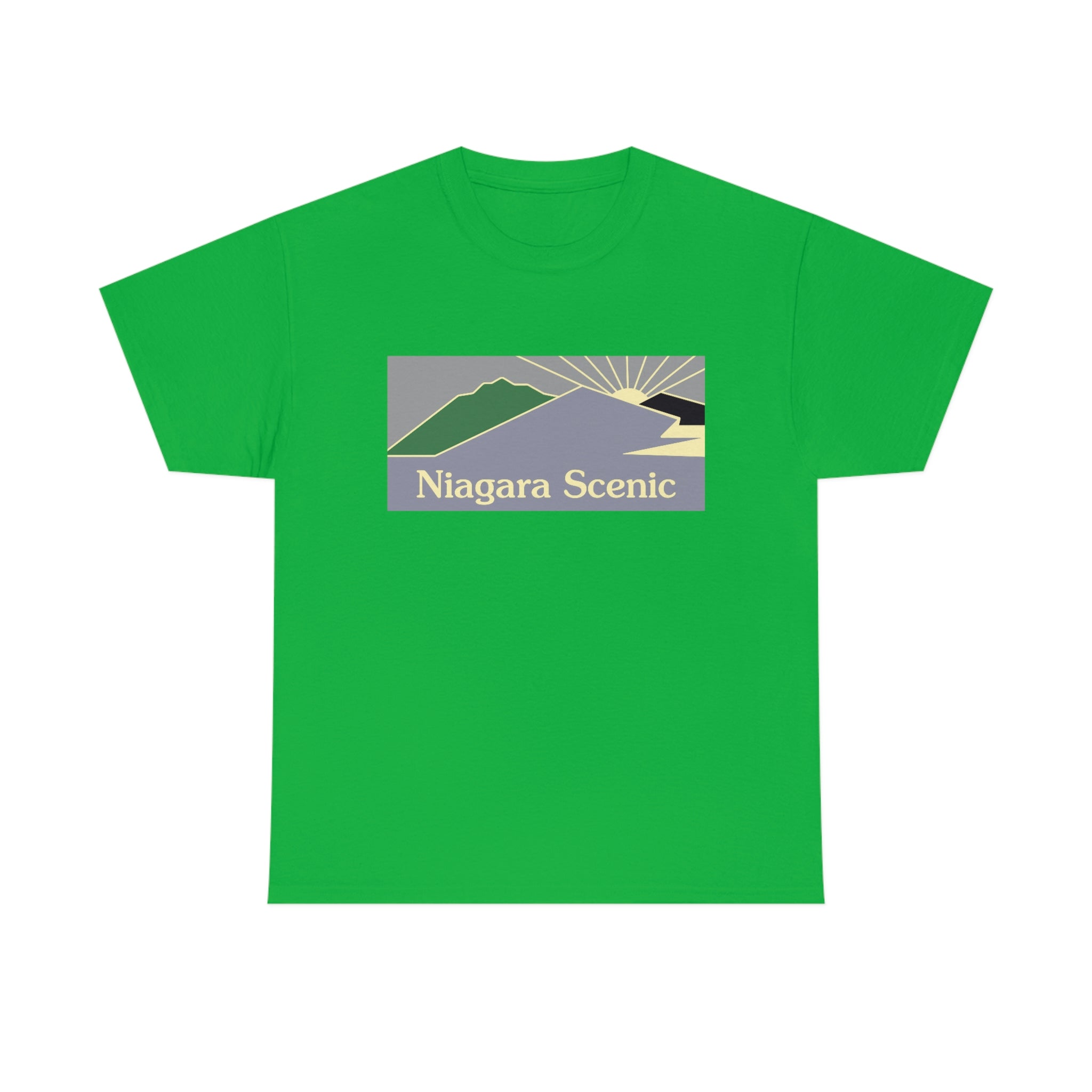 Niagara Scenics T-Shirt
