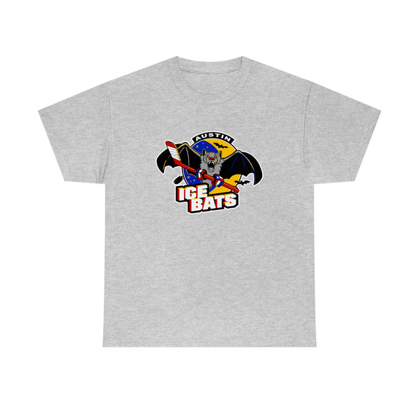 Austin Ice Bats T-Shirt