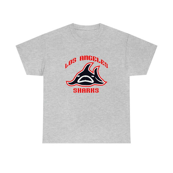 Los Angeles Sharks T-Shirt