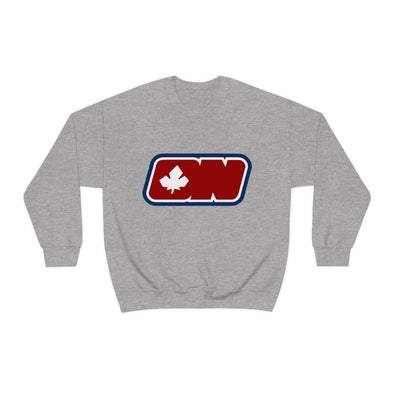 Ottawa Nationals Crewneck Sweatshirt