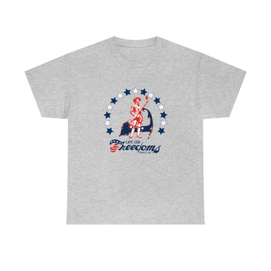 Cape Cod Freedoms T-Shirt