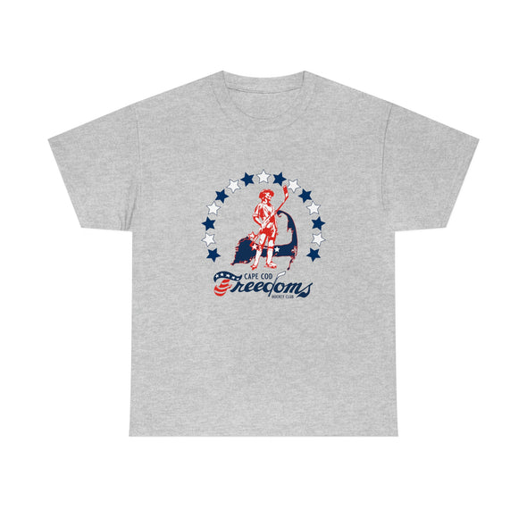 Cape Cod Freedoms T-Shirt