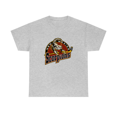 New Mexico Scorpions 2000s T-Shirt
