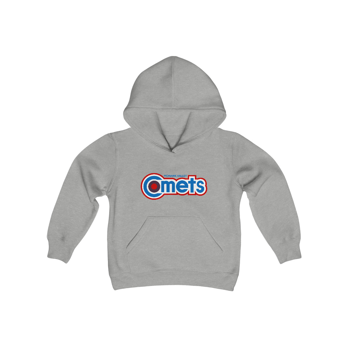 Mohawk Valley Comets Hoodie (Youth)