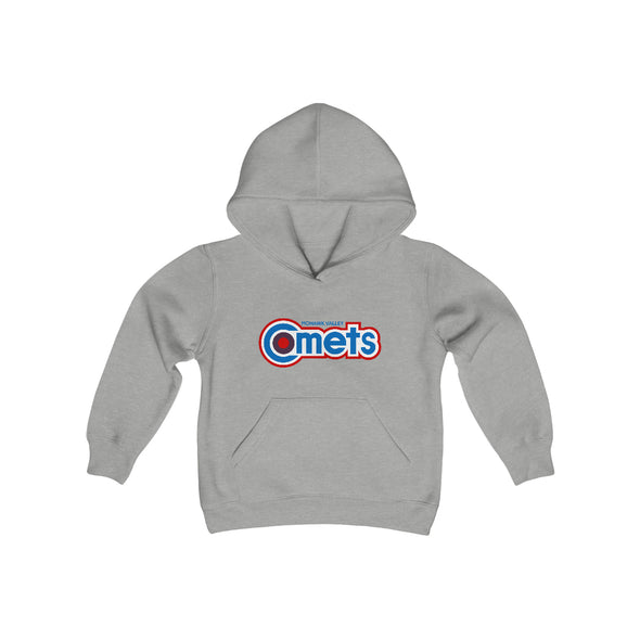 Mohawk Valley Comets Hoodie (Youth)