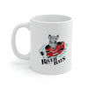 Albany River Rats® Mug 11oz