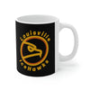 Louisville IceHawks Mug 11oz