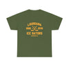 Louisiana Ice Gators T-Shirt