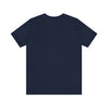 Winnipeg Monarchs Wide T-Shirt (Premium Lightweight)