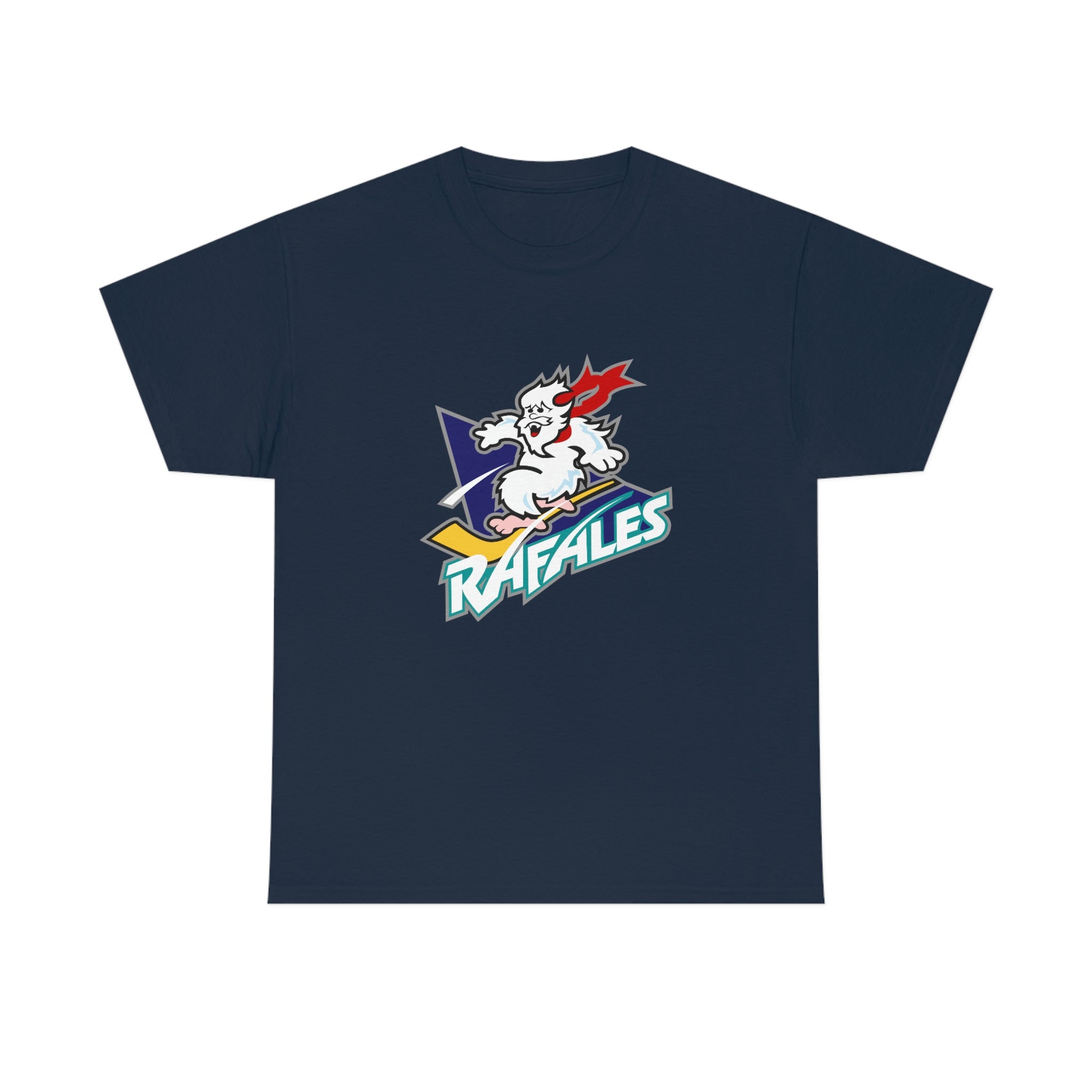 Quebec Rafales T-Shirt