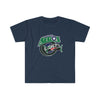 Houston Aeros 1990s T-Shirt