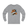 Arkansas Glaciercats Long Sleeve Shirt
