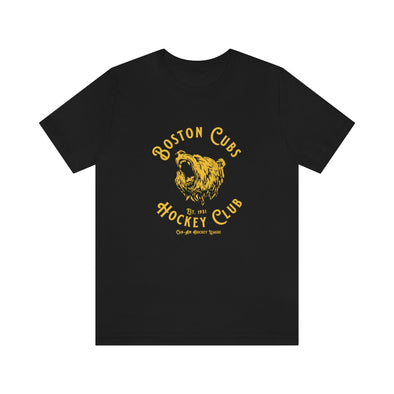Boston Cubs T-Shirt (Premium Lightweight)