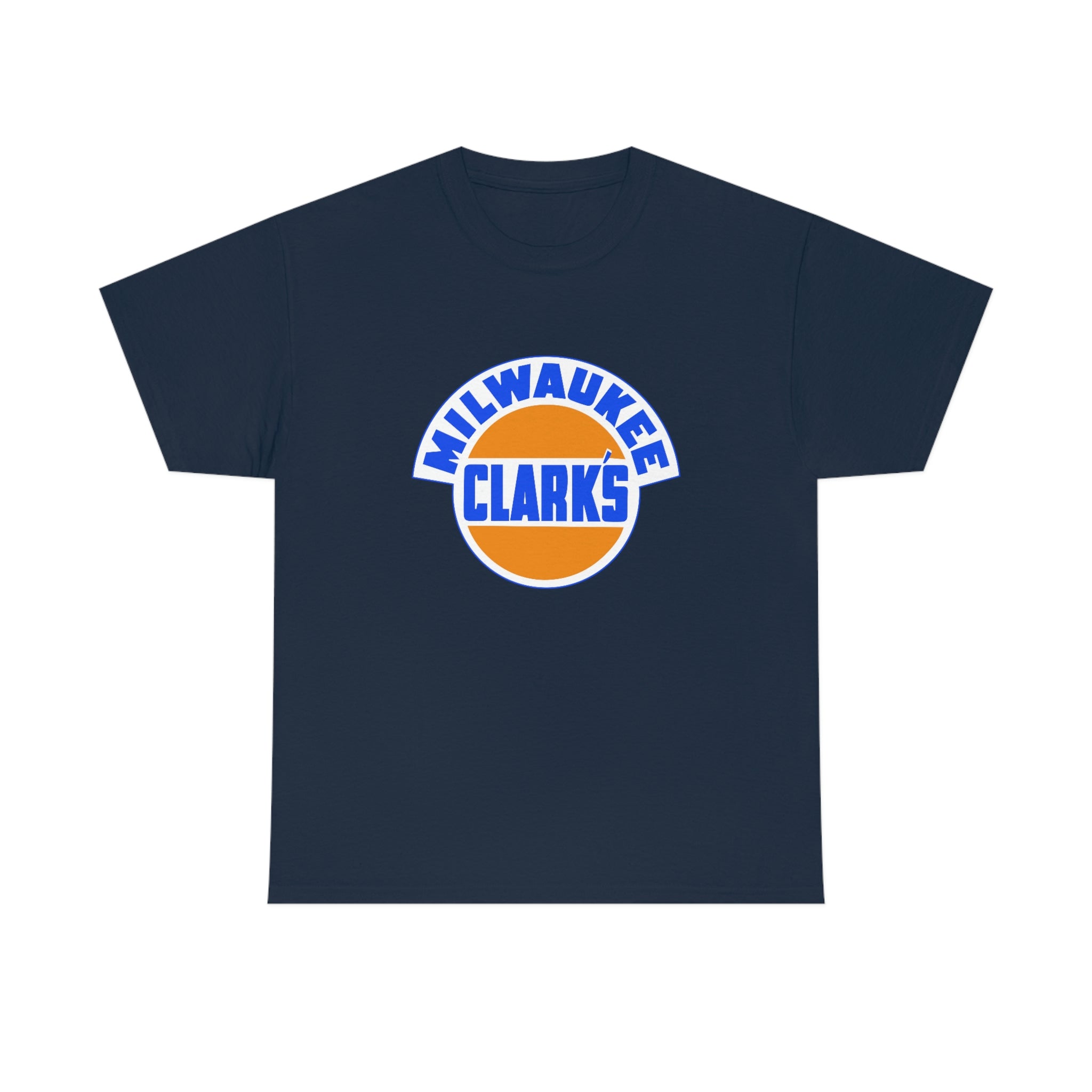 Milwaukee Clarks T-Shirt