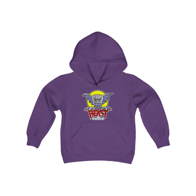 New Haven Beast Hoodie (Youth)