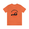 Baltimore Blades T-Shirt (Premium Lightweight)