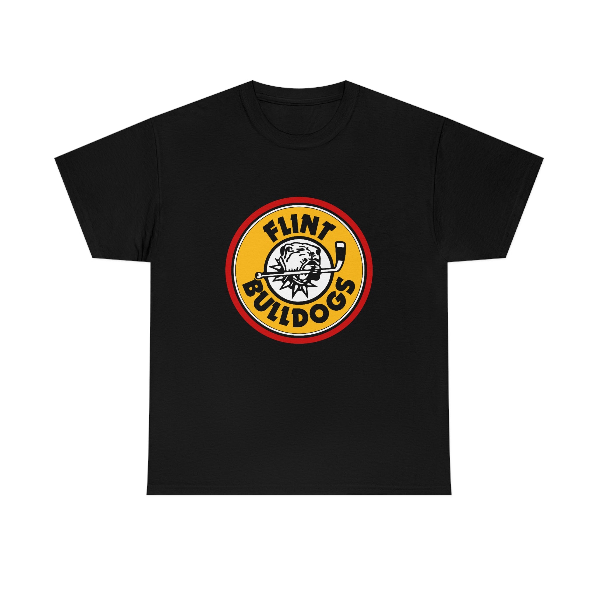 Flint Bulldogs T-Shirt