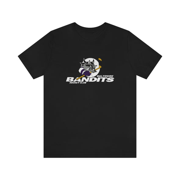 Baltimore Bandits T-Shirt (Premium Lightweight)