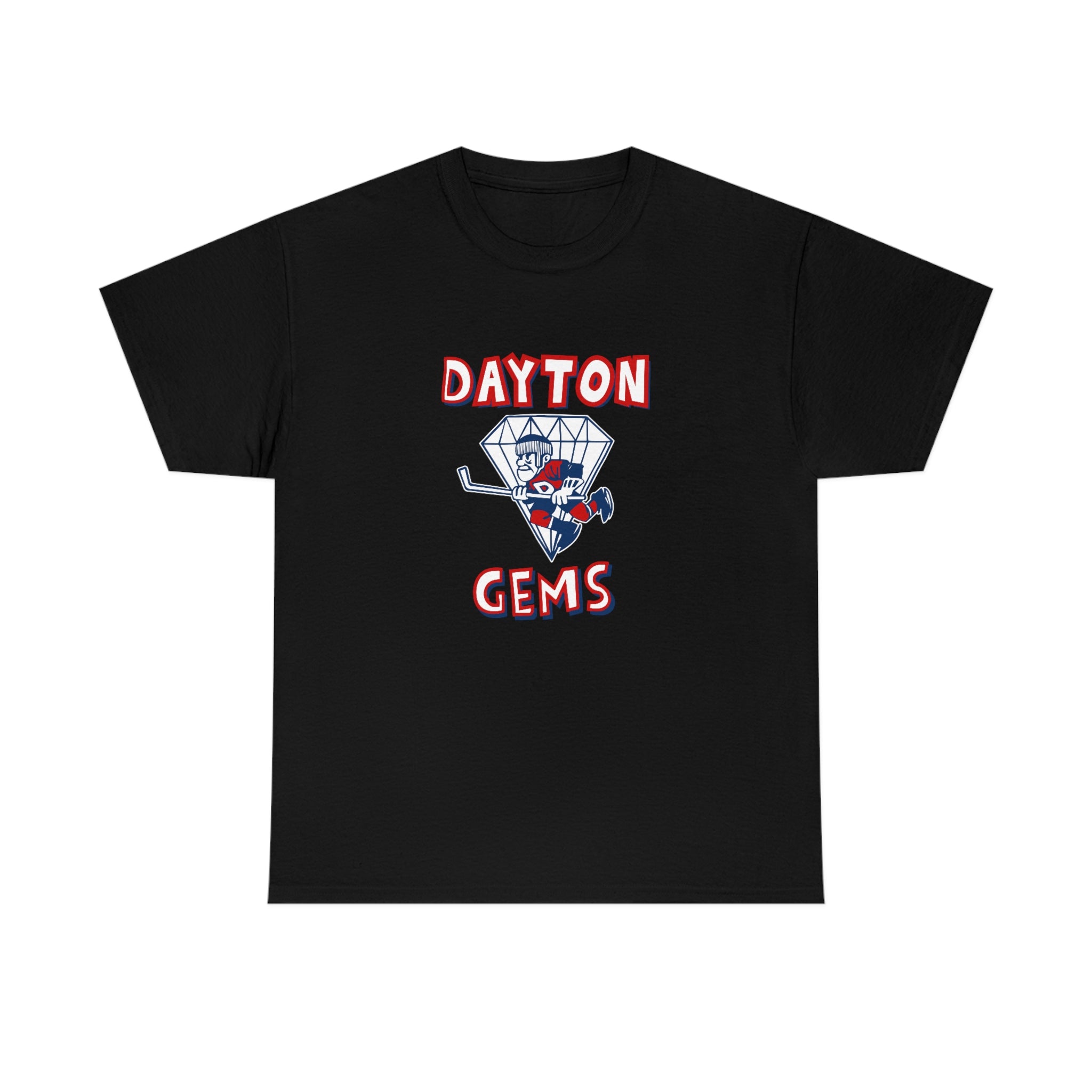 Dayton Gems T-Shirt