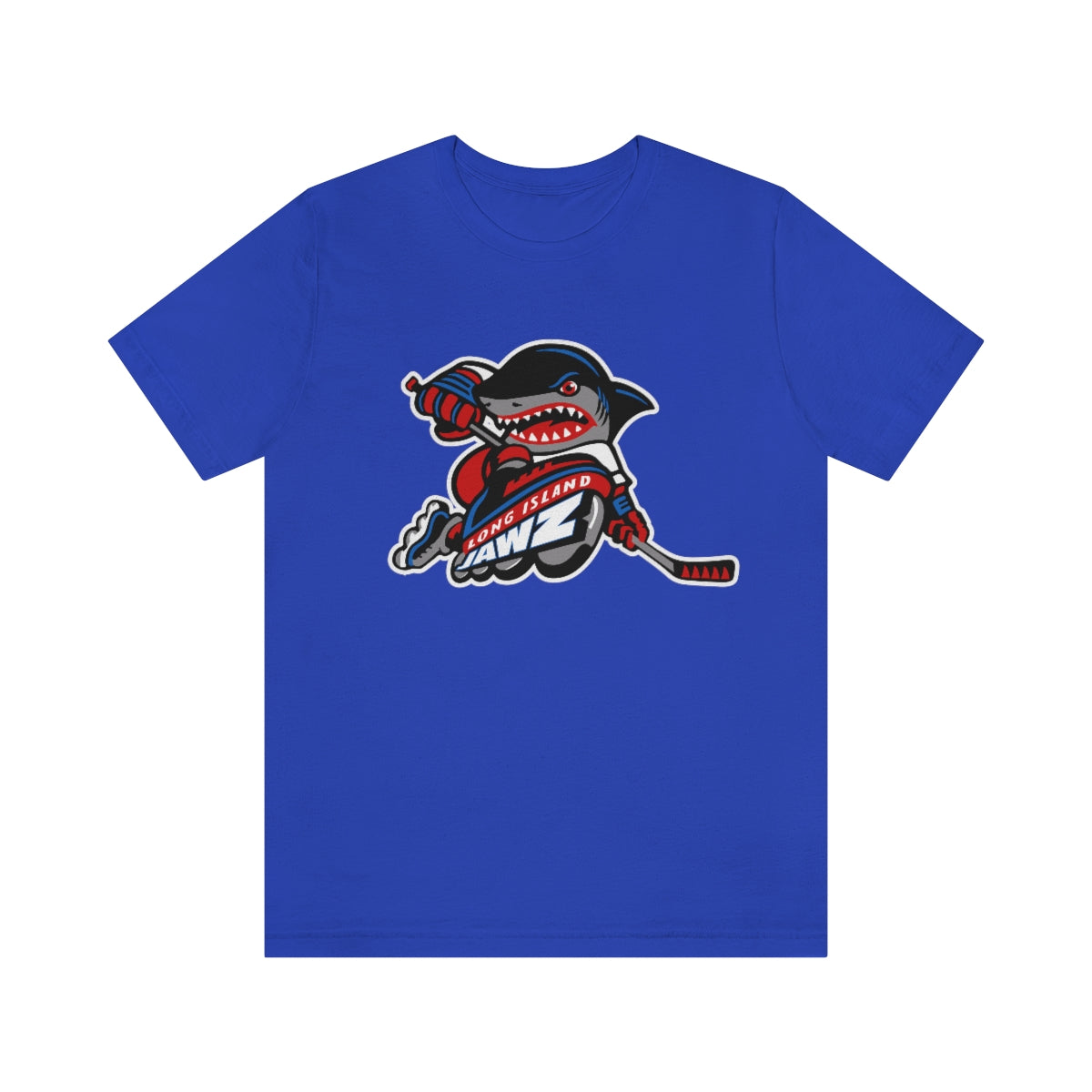 Long Island Jawz T-Shirt (Premium Lightweight)