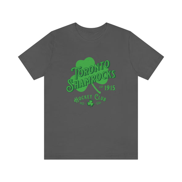 Toronto Shamrocks T-Shirt (Premium Lightweight)