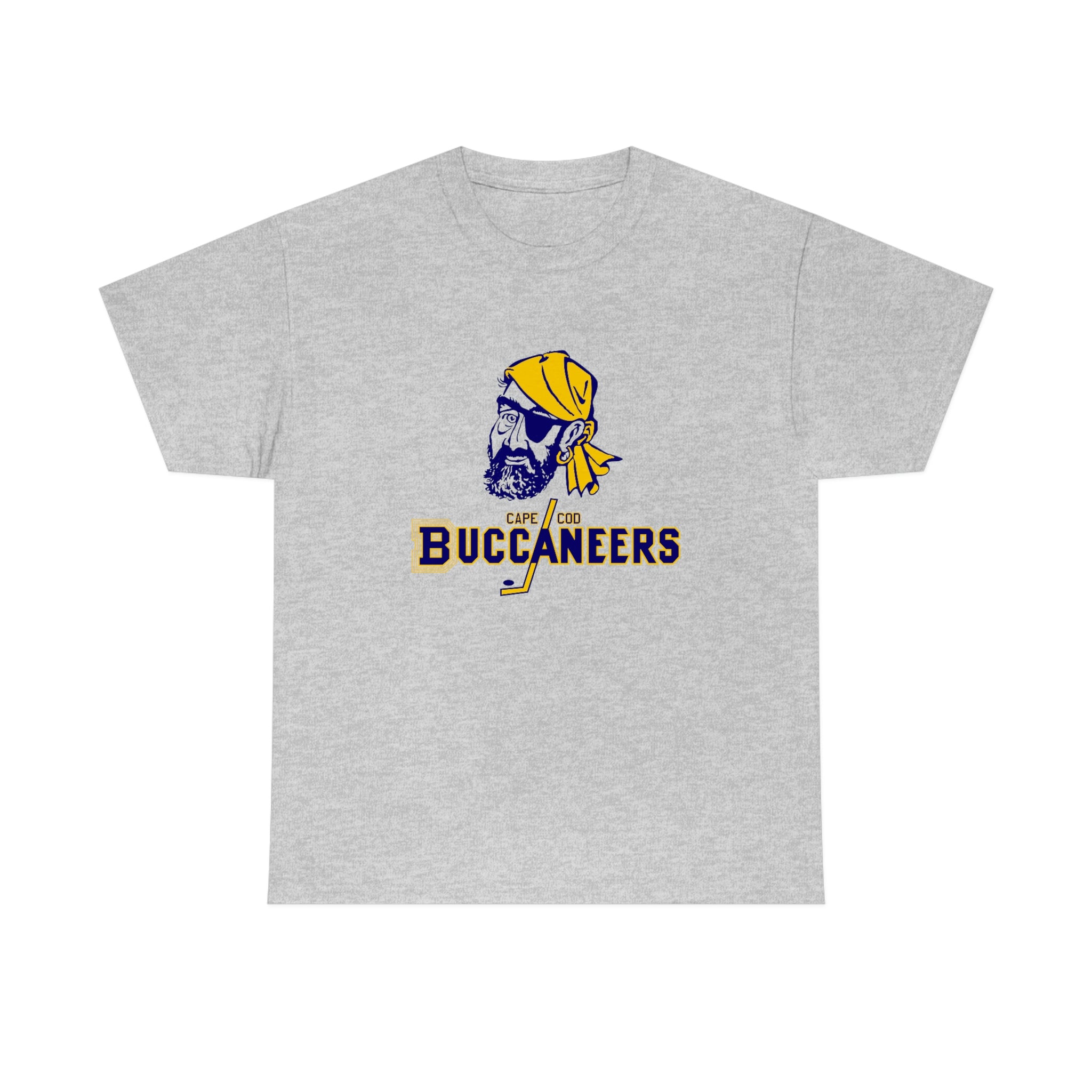 Cape Cod Buccaneers T-Shirt