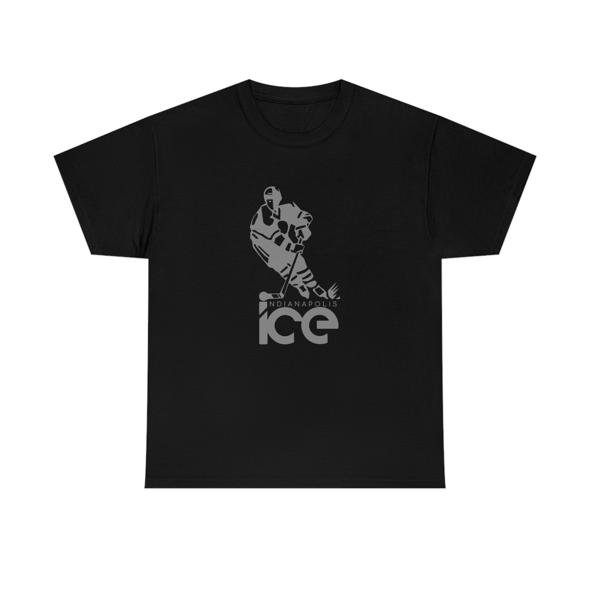 Indianapolis Ice Skater T-Shirt